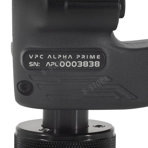VPC Constellation ALPHA Prime Grip L (B-Stock)