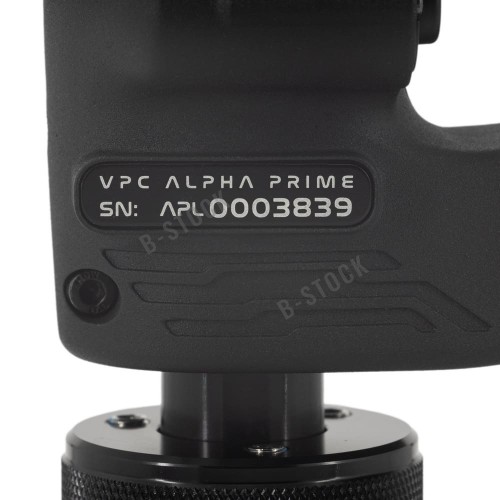 VPC Constellation ALPHA Prime Grip L (B-Stock)