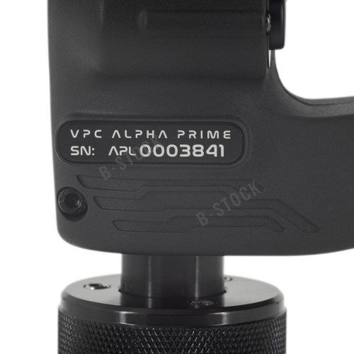 VPC Constellation ALPHA Prime Grip L (B-Stock)