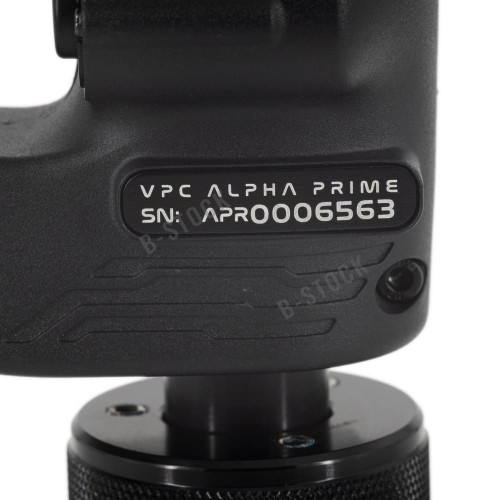 VPC Constellation ALPHA Prime Grip R (B-Stock)