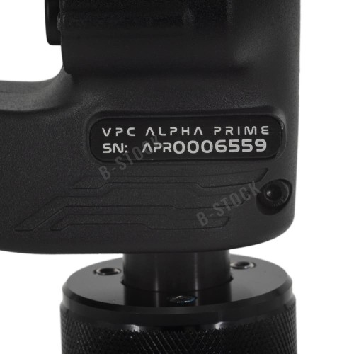VPC Constellation ALPHA Prime Grip R (B-Stock)