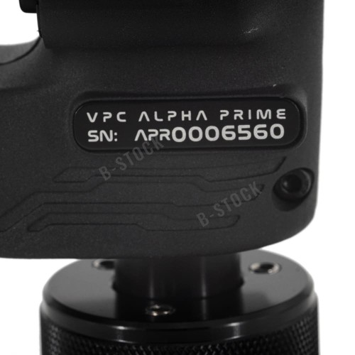 VPC Constellation ALPHA Prime Grip R (B-Stock)