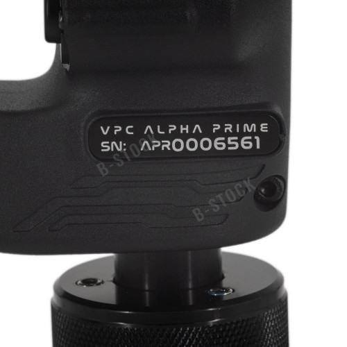 VPC Constellation ALPHA Prime Grip R (B-Stock)