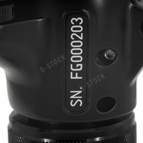 VPC FLNKR Grip (B-Stock)