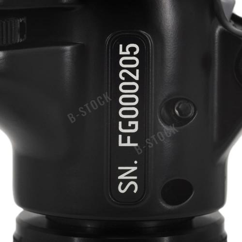 VPC FLNKR Grip (B-Stock)