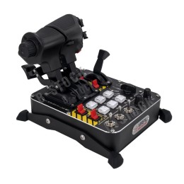 VPC MongoosT-50CM3 Throttle (B-Stock) 