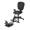 Комплект устройств Classic HOTAS Bundle — AIRFRAME Lite