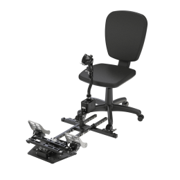 Комплект устройств Classic HOTAS Bundle — AIRFRAME Lite