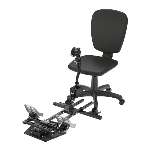 Комплект устройств Classic HOTAS Bundle — AIRFRAME Lite