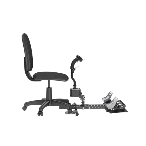 Комплект устройств Classic HOTAS Bundle — AIRFRAME Lite
