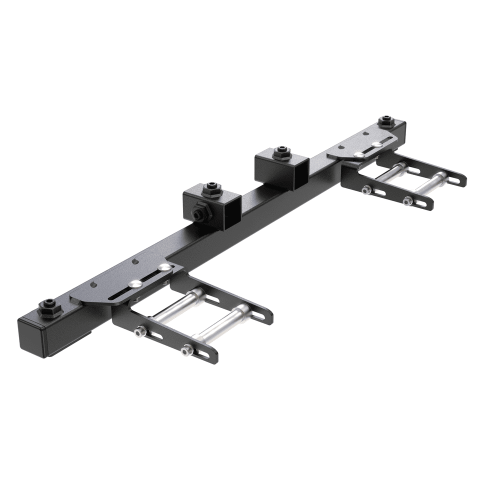 Монтажный комплект AIRFRAME — Desk Chair Rail