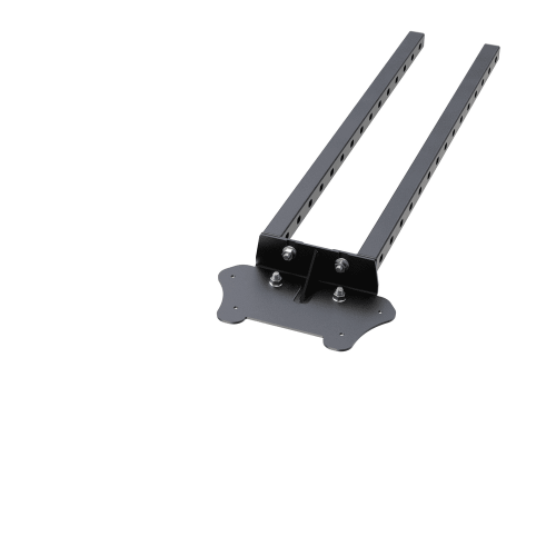 Адаптер AIRFRAME - WarBRD Rudder Pedals Adapter