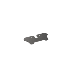 Адаптер AIRFRAME - WarBRD Rudder Pedals Adapter