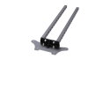 Адаптер AIRFRAME - ACE Series Rudder Pedals Adapter