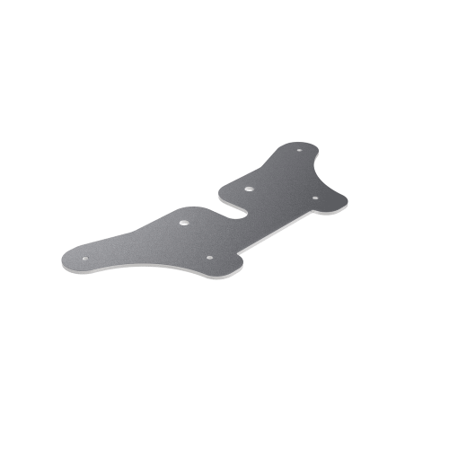 Адаптер AIRFRAME - ACE Series Rudder Pedals Adapter