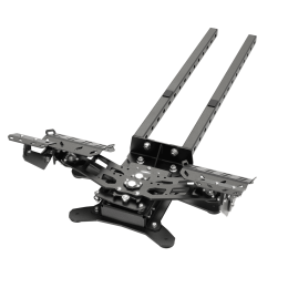 Адаптер AIRFRAME - Divergent Rudder Pedals Adapter