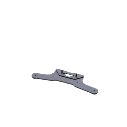 Адаптер AIRFRAME - Divergent Rudder Pedals Adapter