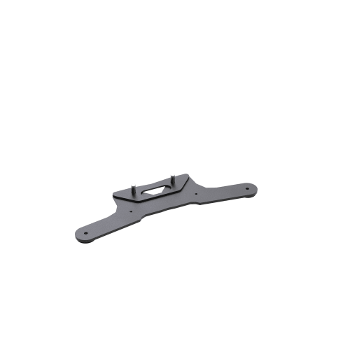 Адаптер AIRFRAME - Divergent Rudder Pedals Adapter