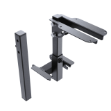 Адаптер для базы РУС AIRFRAME — Flightstick Base Mount