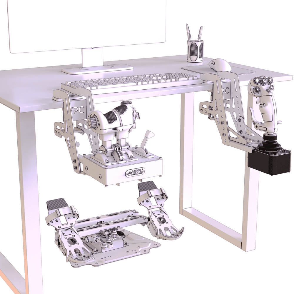 Конфигурации WarBRD-D Base (id19)
