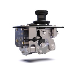 VPC MongoosT-50CM3 Base