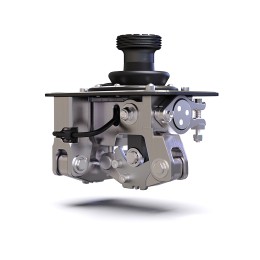 VPC MongoosT-50CM3 Base