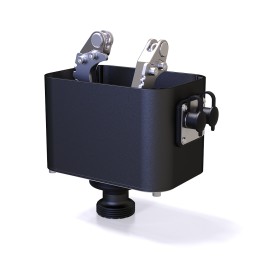 VPC MongoosT-50CM3 Base