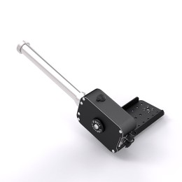 VPC Rotor TCS Base