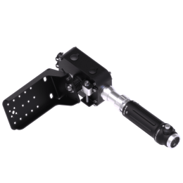 VPC Rotor Plus TCS Base V2