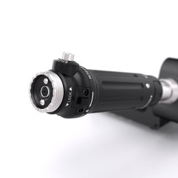 VPC Rotor Plus TCS Base