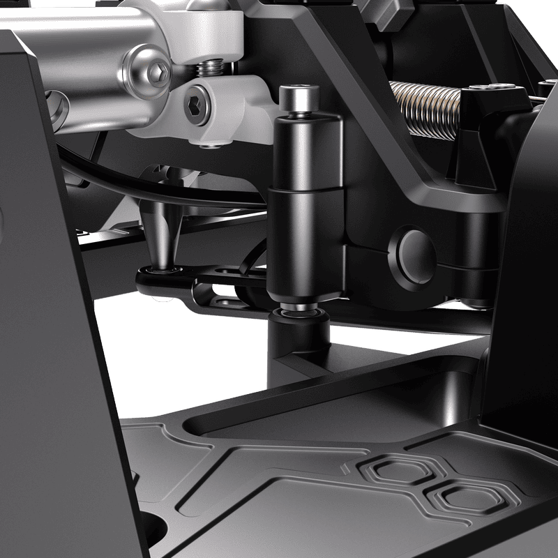 VPC Vector Yoke Base (id18)