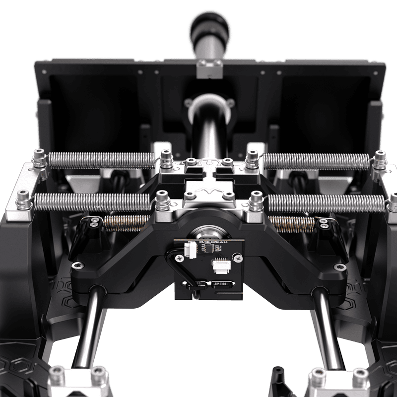 VPC Vector Yoke Base (id18)