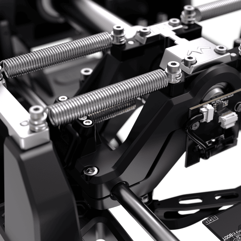 VPC Vector Yoke Base (id18)