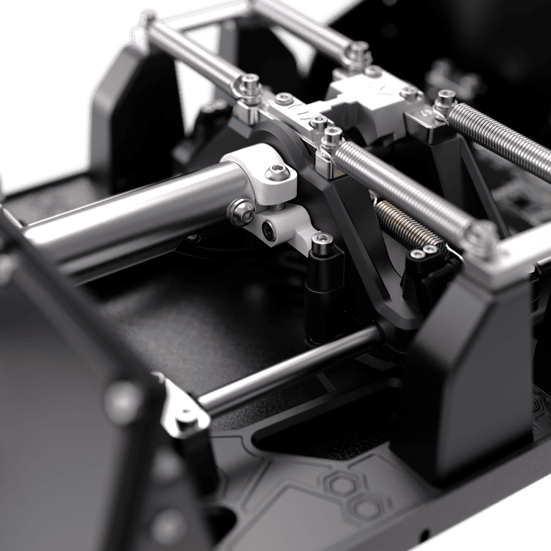 VPC Vector Yoke Base (id18)