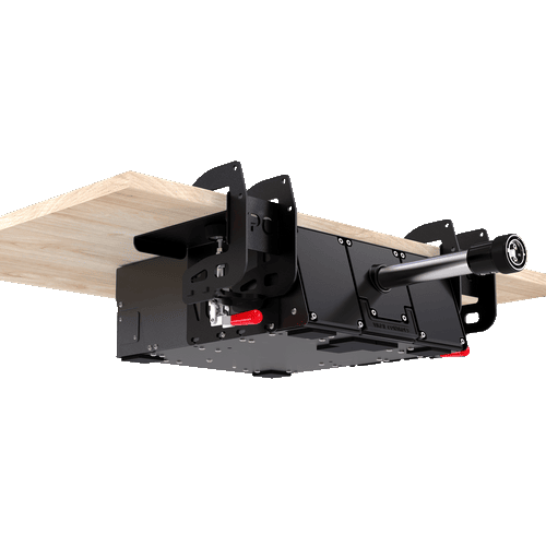 VPC Vector Dual Desk Mount