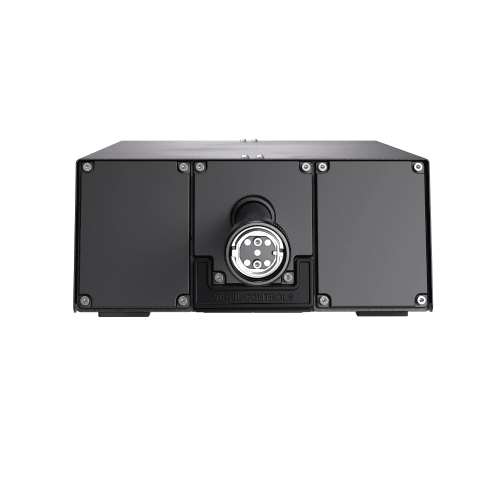 VPC Vector Yoke Base