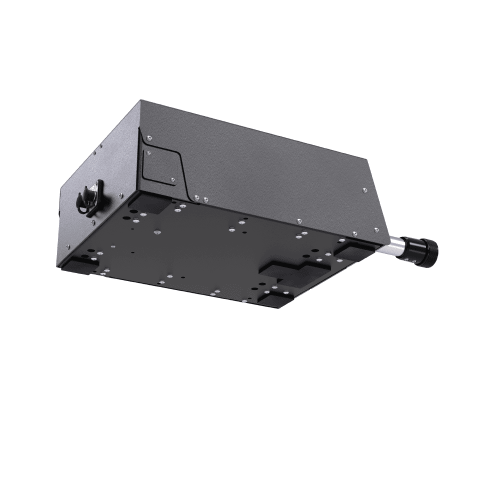 VPC Vector Yoke Base