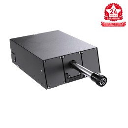 VPC Vector Flight Yoke Base