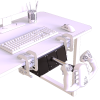 VPC Vector Flight Yoke Base