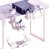 VPC Vector Flight Yoke Base
