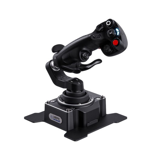 VPC CDT-AEROMAX LZ Flightstick