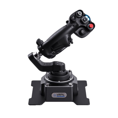 VPC CDT-AEROMAX LZ Flightstick