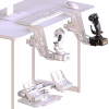 VPC CDT-AEROMAX R Flightstick