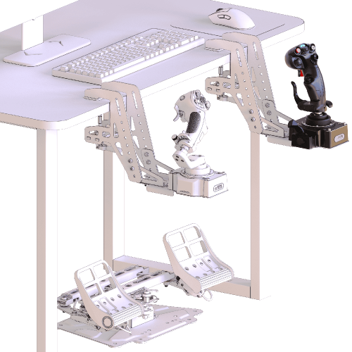 VPC CDT-AEROMAX R Flightstick