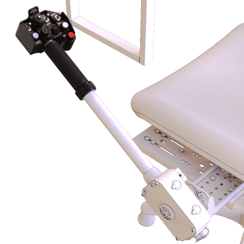 VPC SharKa-50 Collective Grip