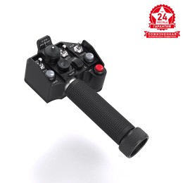 VPC SharKa-50 Collective Grip
