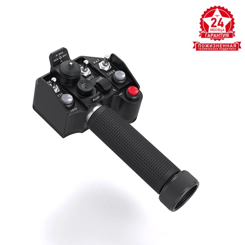 VPC SharKa-50 Collective Grip