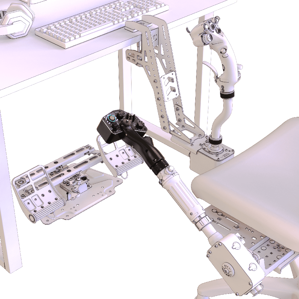 Конфигурации VPC CDT-AERO R Grip (id22)