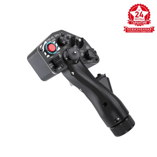 VPC Hawk-60 Collective Grip