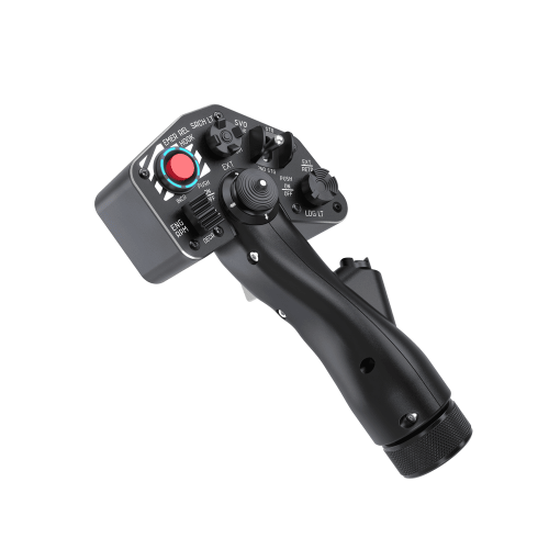 VPC Hawk-60 Collective Grip
